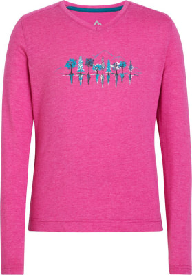 McKINLEY Bellun II Langarmshirt