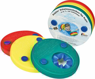 Vog Schwimmscheiben