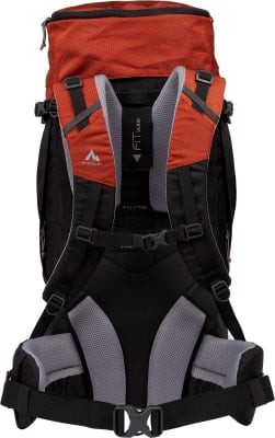 McKINLEY Make II CT 55+10 Vario outdoorový batoh