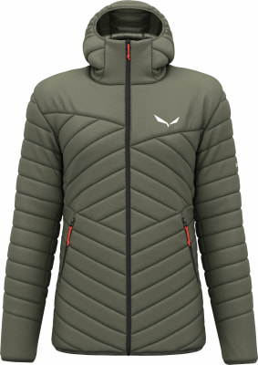 Salewa Brenta Daunenjacke mit Kapuze