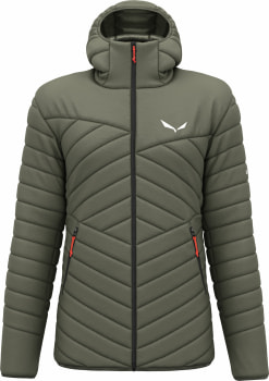 Salewa Brenta Daunenjacke mit Kapuze