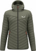 Salewa Brenta Daunenjacke mit Kapuze