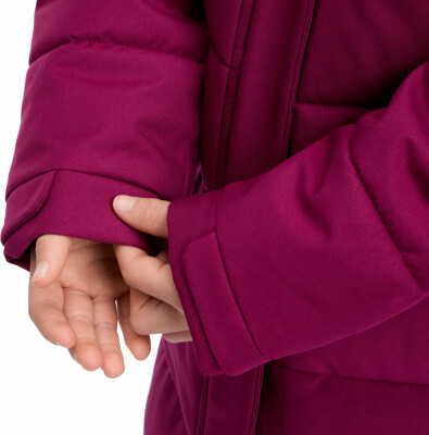McKINLEY Acosta II 2L Winterparka mit Kapuze