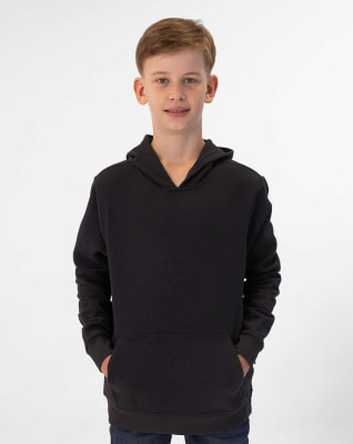 Jako Organic Hoodie