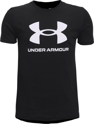Under Armour Sportstyle Logo T-Shirt