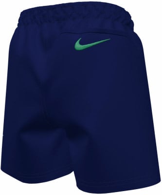 Nike 4" Volley Badeshorts