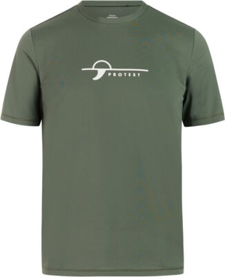 Protest Prtcore Surf Badeshirt Protest Prtcore Surf Badeshirt