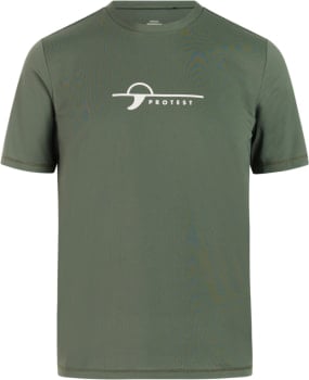 Protest Prtcore Surf Badeshirt