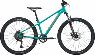 Evolution Jr Disc 26" junior lány MTB kerékpár