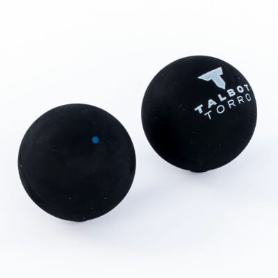 Unsquashable Squashball