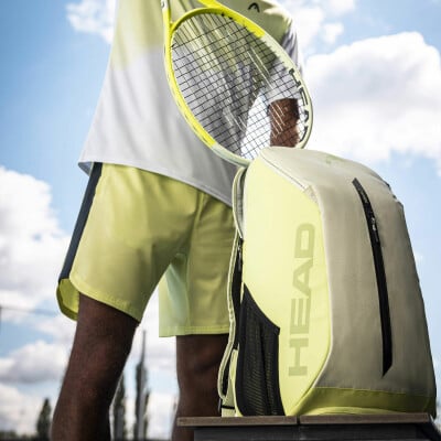 Head Tour Tennisrucksack