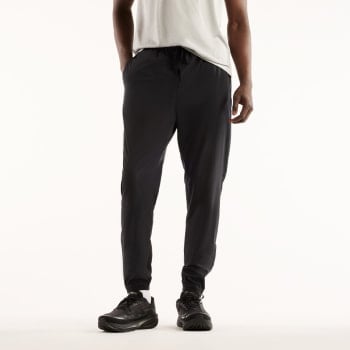 New Balance M Running Laufhose