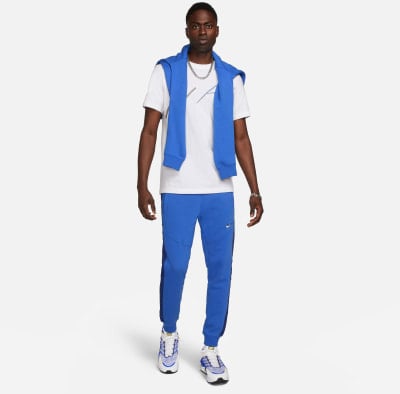 Nike Sportswear Fleece férfi nadrág