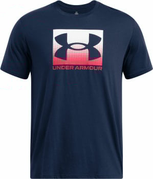 Under Armour Boxed Sports T-Shirt
