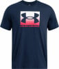 Under Armour Boxed Sports T-Shirt