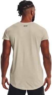 Project Rock Custoff T-Shirt