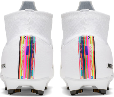 Nike CR7 Superfly 6 Pro FG stoplis focicipő