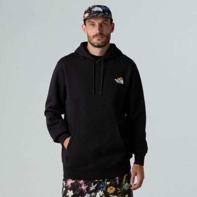 The North Face THE NORTH FACE M Alpine Flo Sweatshirt langarm