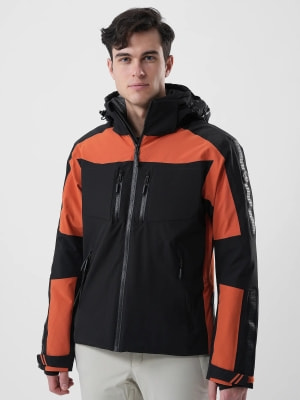 Luhta Kurula kapucnis kabát Pro A.W.S., Repreve