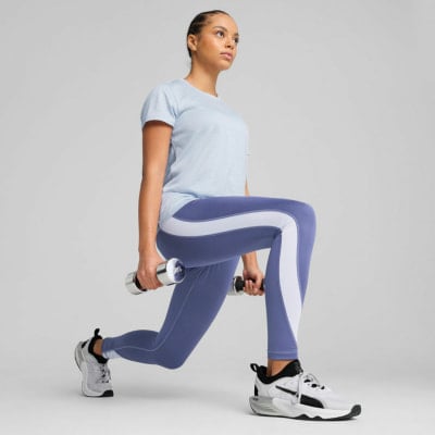 Puma Tad Essential Heather T-Shirt