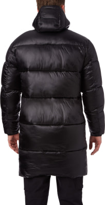 McKINLEY Terry pa ux ffi. kabát 100% poliamid