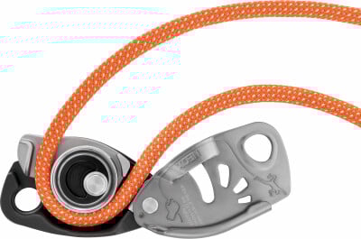 Petzl Neox Sicherungsgerät