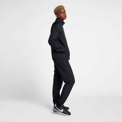Nike Track Suit Woven férfi melegítő