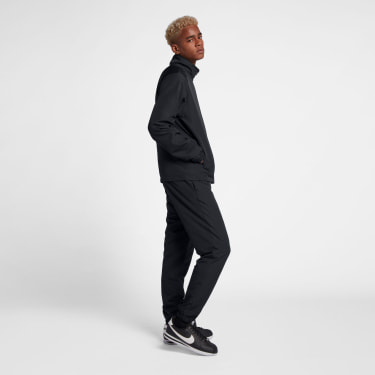 Track Suit Woven férfi melegítő