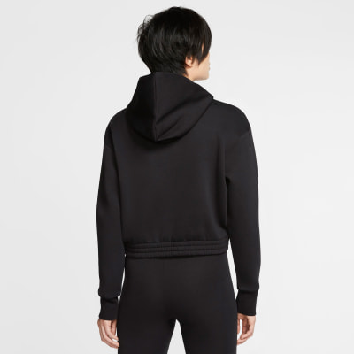Nike Női-Kapucnis pulóv. W NSW ICN CLSH FLC H