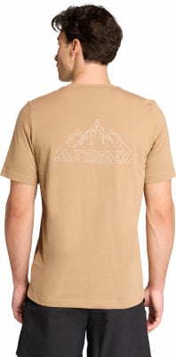adidas Terrex Graphic T-Shirt adidas Terrex Graphic T-Shirt
