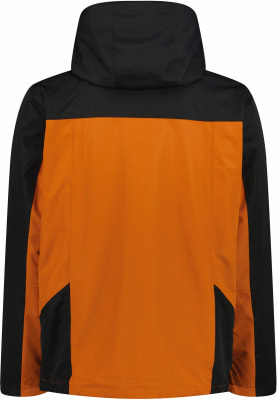 CMP 3in1 Funktionsjacke mit Kapuze
