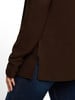 TOM TAILOR Knit Structured női kötött felső