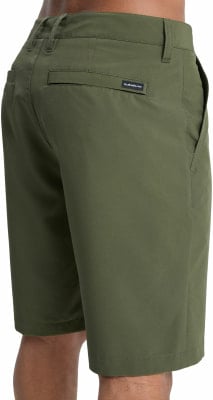 Quiksilver Union Amphibian Badeshort