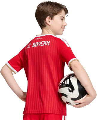 adidas FC Bayern München 26/27 Heimtrikot