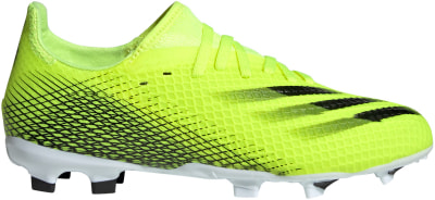 adidas X Ghosted.3 Fußballschuhe