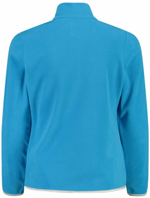 CMP Kid G Sweat lány fleece ing Arctic Fleece