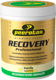 Recovery Shake