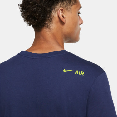 Air Print Pack férfi póló
