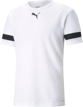 Puma teamRISE Fußballtrikot