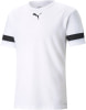 Puma teamRISE Fußballtrikot