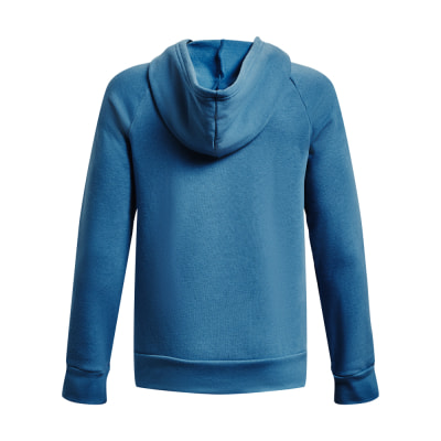 Under Armour UNDER ARMOU Chl.mikina s kapucňou, Rival Fleece