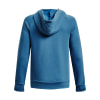 Under Armour UNDER ARMOU Chl.mikina s kapucňou, Rival Fleece