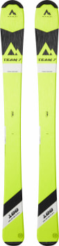 McKINLEY Team 7 Kinder/Jugend Alpinski, 70-90 cm