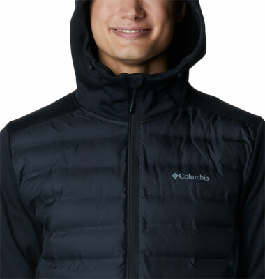 Columbia Out-Shield Insulated férfi dzseki