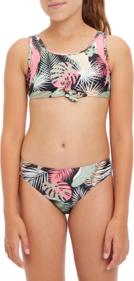 Firefly Die.bikiny Highneck Selda, 83% PES/17% EA