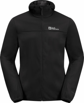 Jack Wolfskin Jack Wolfskin Feldberg Hood túrakabát, kapucnis