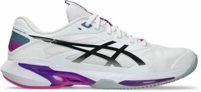 Asics Solution Speed FF 4 Clay, Trennisschuhe Asics Solution Speed FF 4 Clay, Trennisschuhe
