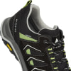 McKINLEY Dosp. outdoor obuv Magmus AQX, koža/nylon/synt Ortolite, Vibram