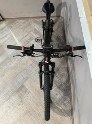 KTM Macina Mini 26"