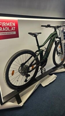 Haibike AllTrail 4